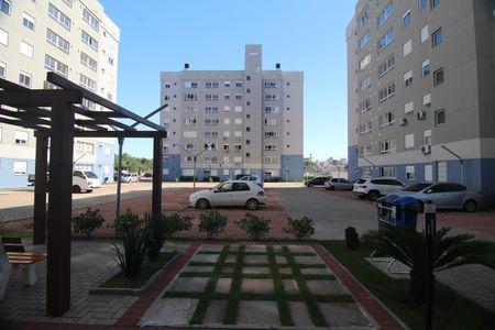Apartamento à venda com 54m², 2 quartos e 1 vagaÁrea comum