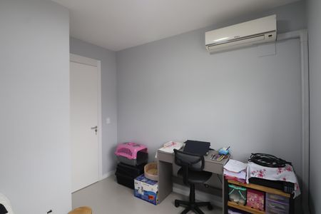 Apartamento à venda com 54m², 2 quartos e 1 vagaQuarto 1
