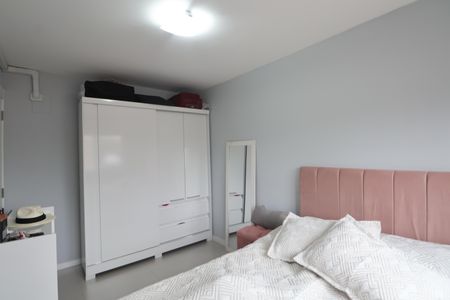 Apartamento à venda com 54m², 2 quartos e 1 vagaQuarto 2