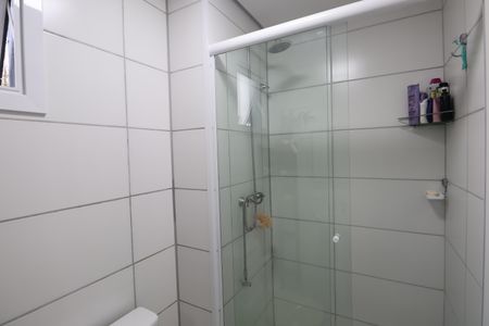 Apartamento à venda com 54m², 2 quartos e 1 vagaBanheiro