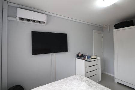 Apartamento à venda com 54m², 2 quartos e 1 vagaQuarto 2