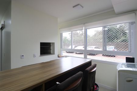 Apartamento à venda com 54m², 2 quartos e 1 vagaSala/Cozinha