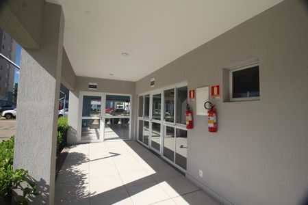 Apartamento à venda com 54m², 2 quartos e 1 vagaCollwork