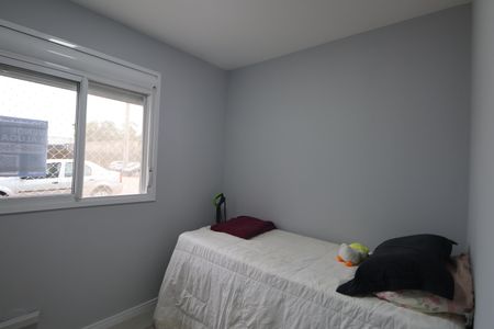 Apartamento à venda com 54m², 2 quartos e 1 vagaQuarto 1