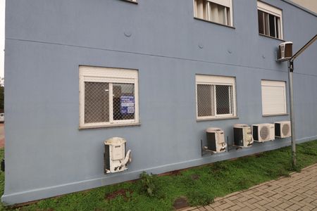 Apartamento à venda com 54m², 2 quartos e 1 vagaPlaca