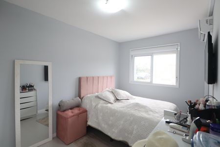 Apartamento à venda com 54m², 2 quartos e 1 vagaQuarto 2