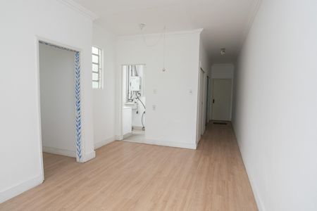 Apartamento à venda com 72m², 2 quartos e 1 vaga Apartamento à venda com 72m², 2 quartos e 1 vagaSala