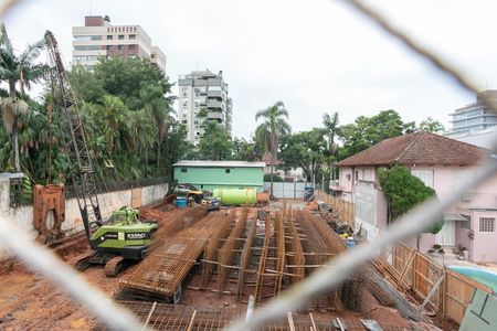 Apartamento à venda com 72m², 2 quartos e 1 vaga Apartamento à venda com 72m², 2 quartos e 1 vagaVista da Sala