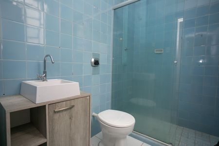 Apartamento à venda com 72m², 2 quartos e 1 vaga Apartamento à venda com 72m², 2 quartos e 1 vagaBanheiro
