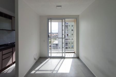 Apartamento para alugar com 44m², 2 quartos e 1 vagaSala