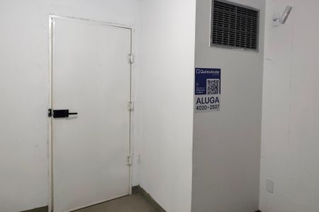 Apartamento para alugar com 44m², 2 quartos e 1 vagaPlaca