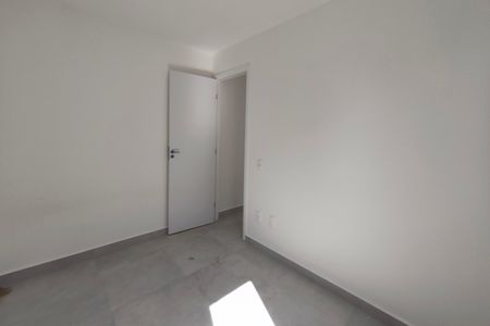 Apartamento para alugar com 44m², 2 quartos e 1 vagaQuarto 2