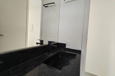 Apartamento para alugar com 44m², 2 quartos e 1 vagaBanheiro