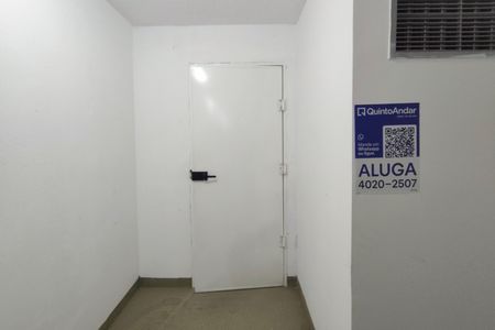 Apartamento para alugar com 44m², 2 quartos e 1 vagaPlaca