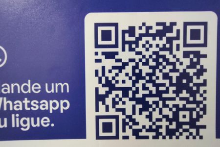 Apartamento para alugar com 44m², 2 quartos e 1 vagaPlaca