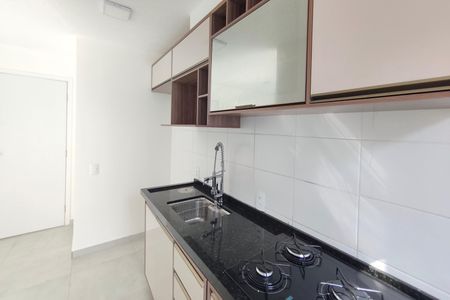 Apartamento para alugar com 44m², 2 quartos e 1 vagaCozinha