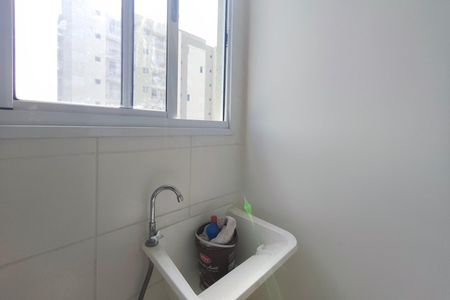 Apartamento para alugar com 44m², 2 quartos e 1 vagaÁrea de Serviço