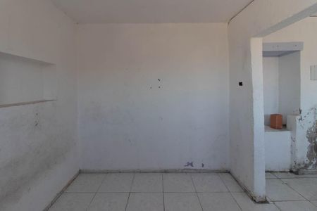 Casa para alugar com 35m², 1 quarto e sem vaga Casa para alugar com 35m², 1 quarto e sem vagaQuarto