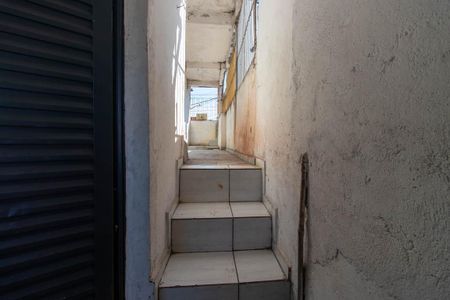 Casa para alugar com 35m², 1 quarto e sem vaga Casa para alugar com 35m², 1 quarto e sem vagaEntrada