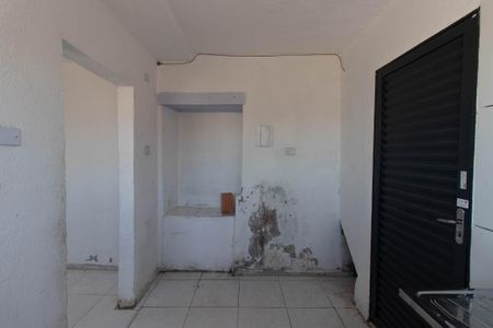 Casa para alugar com 35m², 1 quarto e sem vaga Casa para alugar com 35m², 1 quarto e sem vagaSala/Cozinha