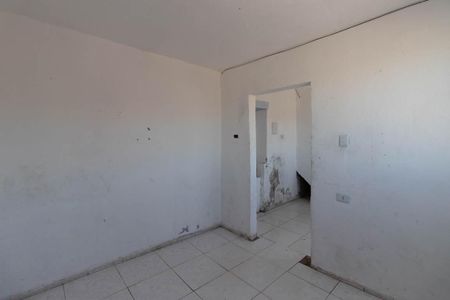 Casa para alugar com 35m², 1 quarto e sem vaga Casa para alugar com 35m², 1 quarto e sem vagaQuarto