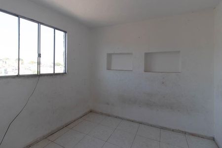Casa para alugar com 35m², 1 quarto e sem vaga Casa para alugar com 35m², 1 quarto e sem vagaQuarto