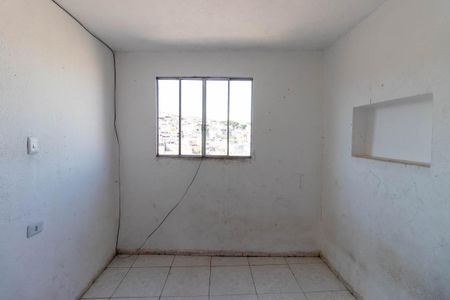 Casa para alugar com 35m², 1 quarto e sem vaga Casa para alugar com 35m², 1 quarto e sem vagaQuarto