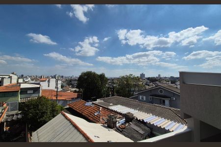 Apartamento à venda com 46m², 2 quartos e 1 vaga Apartamento à venda com 46m², 2 quartos e 1 vagaVista da Suíte