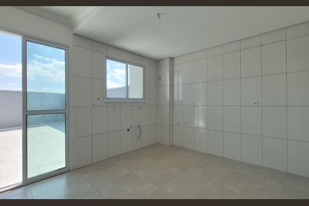 Apartamento à venda com 46m², 2 quartos e 1 vaga Apartamento à venda com 46m², 2 quartos e 1 vagaCozinha