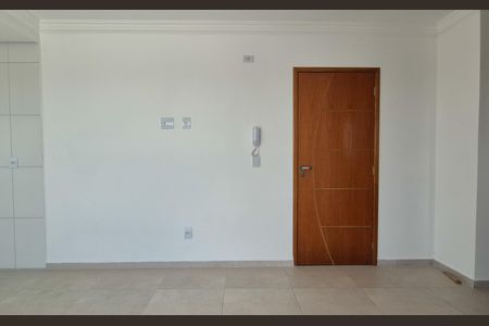 Apartamento à venda com 46m², 2 quartos e 1 vaga Apartamento à venda com 46m², 2 quartos e 1 vagaSala