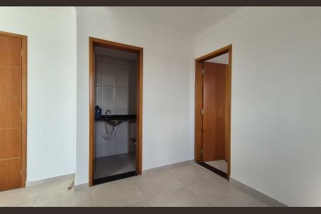 Apartamento à venda com 46m², 2 quartos e 1 vaga Apartamento à venda com 46m², 2 quartos e 1 vagaQuarto