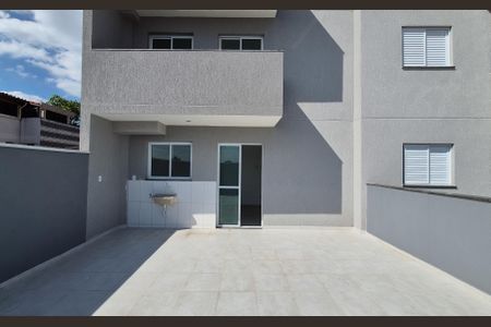 Apartamento à venda com 46m², 2 quartos e 1 vaga Apartamento à venda com 46m², 2 quartos e 1 vagaÁrea comum - Área Externa