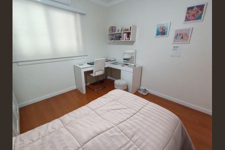 Casa à venda com 173m², 4 quartos e 3 vagasSuíte 1