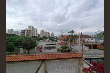 Casa à venda com 173m², 4 quartos e 3 vagasVista da Suíte 2