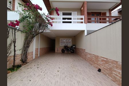 Casa à venda com 173m², 4 quartos e 3 vagasGaragem