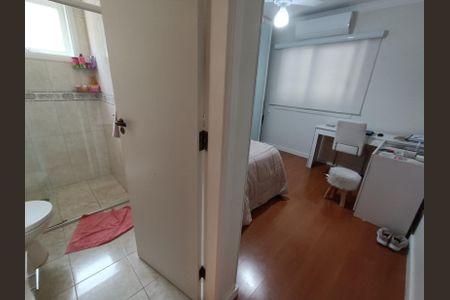 Casa à venda com 173m², 4 quartos e 3 vagasSuíte 1