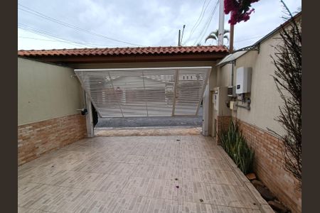 Casa à venda com 173m², 4 quartos e 3 vagasGaragem