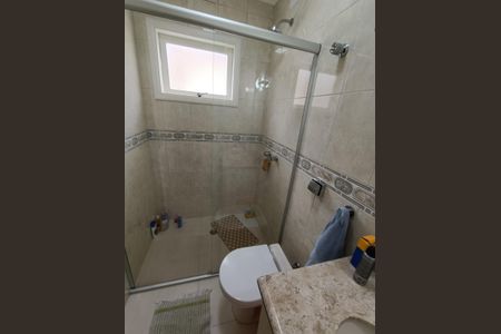 Casa à venda com 173m², 4 quartos e 3 vagasBanheiro