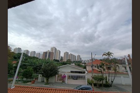 Casa à venda com 173m², 4 quartos e 3 vagasVista da Suíte 2