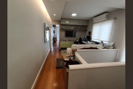 Casa à venda com 173m², 4 quartos e 3 vagasSala 2