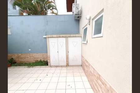 Casa à venda com 173m², 4 quartos e 3 vagasEspaço Gourmet