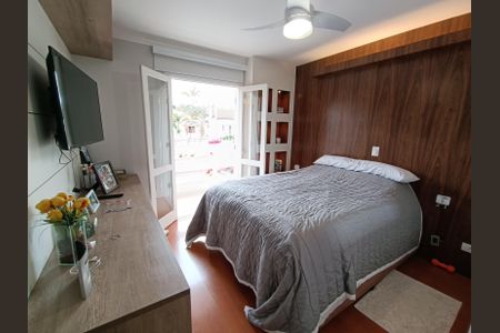 Casa à venda com 173m², 4 quartos e 3 vagasSuíte 2