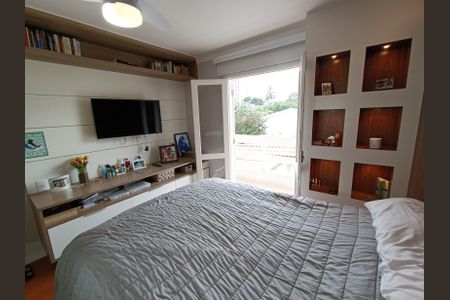 Casa à venda com 173m², 4 quartos e 3 vagasSuíte 2