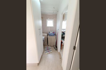 Casa à venda com 173m², 4 quartos e 3 vagasÁrea de Serviço