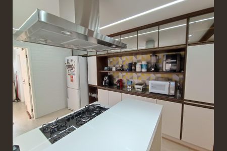 Casa à venda com 173m², 4 quartos e 3 vagasCozinha