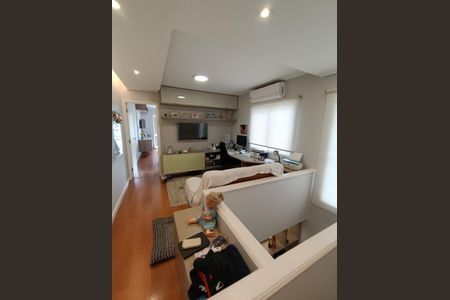 Casa à venda com 173m², 4 quartos e 3 vagasSala 2