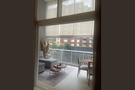 Apartamento à venda com 238m², 3 quartos e 4 vagas