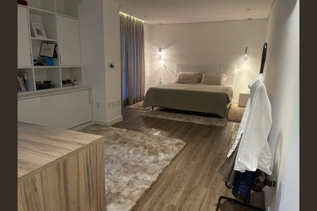 Apartamento à venda com 238m², 3 quartos e 4 vagas