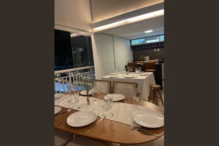 Apartamento à venda com 238m², 3 quartos e 4 vagas