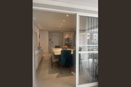 Apartamento à venda com 238m², 3 quartos e 4 vagas